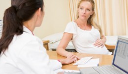 Can pregnancy increase heart attack risk?