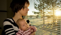 Childbirth fears increase risk of postpartum depression