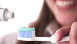 Want to help your heart? Brush your teeth