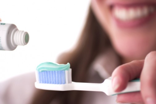 Want to help your heart? Brush your teeth