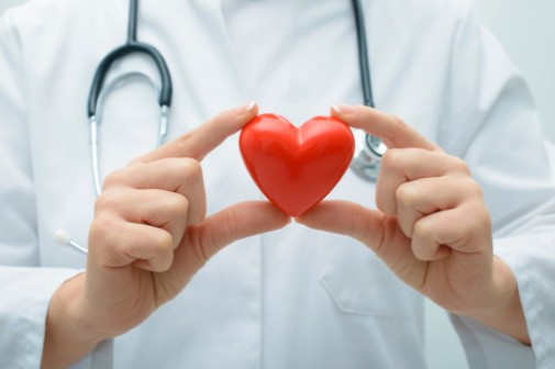 3 signs of heart or kidney disease