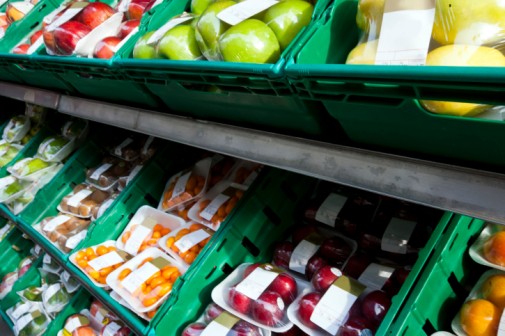 Can food packaging be harmful to your health?