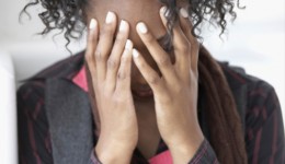 Is your headache caused by stress?