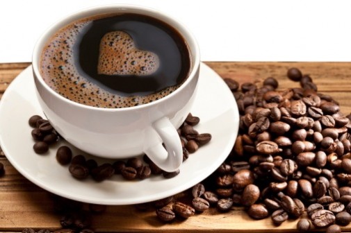 How coffee improves your heart health