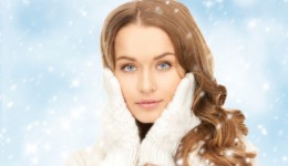 3 steps for winter skin recovery