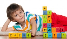 Intuition helps preschoolers do basic algebra