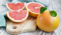 5 reasons to add grapefruit to your day