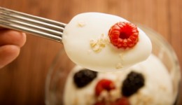 Yogurt’s impact on your health