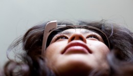 Google Glass App could diagnose, track spread of disease