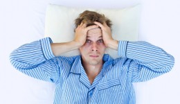Sleep apnea linked to pneumonia risk
