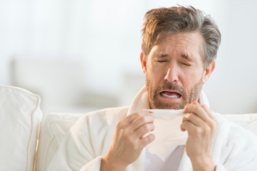 So much to know about sneezing