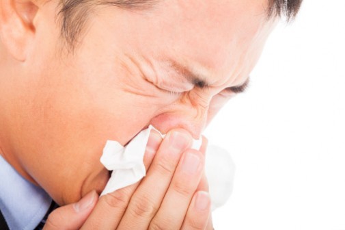 You can’t move away from allergies, study says