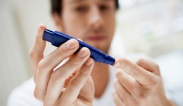 Nearly 10 percent of Americans now have diabetes