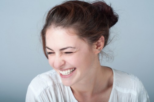 Is laughter the best medicine?