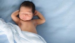 Should infant boys be circumcised?