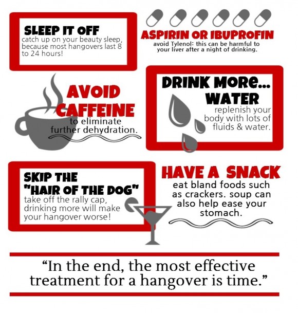 6 tips for hangover recovery 2