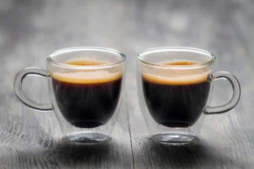 An extra cup of coffee, reduce your diabetes risk?