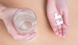 FDA warns about taking daily aspirin