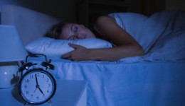 How sleep habits can affect memory later in life