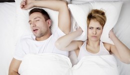 Winning the battle against sleep apnea