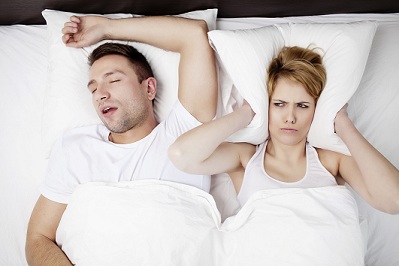 Winning the battle against sleep apnea