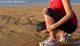Are shin splints cause for concern?