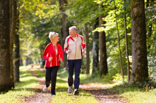 Fitness program key to greater mobility as we age