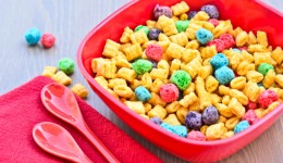 How much sugar is really in your kids’ cereal?