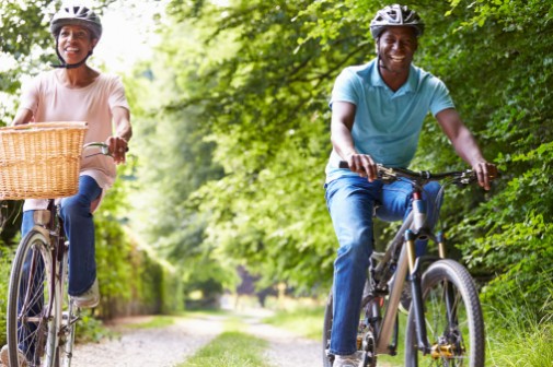 5 tips for exercising safely outdoors