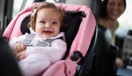 Don’t relax car seat rules for kids this summer
