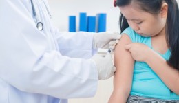 Whooping cough and shingles still a problem