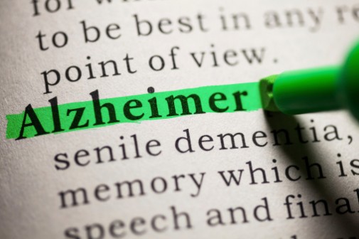 Alzheimer’s possibly decreasing in the U.S.