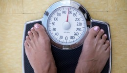 Could losing weight act as a sleep aid?