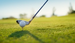 Your golf score may not be your only pain