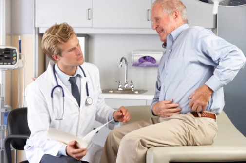 Is an anterior hip replacement right for you?