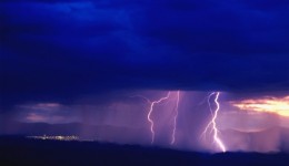 Stormy weather not to blame for back pain
