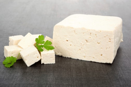 Millennials eating Tofu—but not for nutrition?