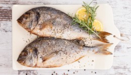 Want a brain boost? Eat more fish