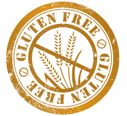 No more questioning gluten-free labels