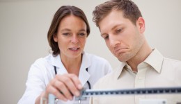 Regular doctor visits can greatly help your vital signs