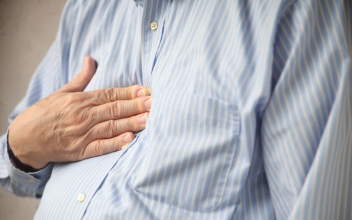 Manage acid reflux with healthy lifestyle changes