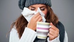 5 myths about the flu