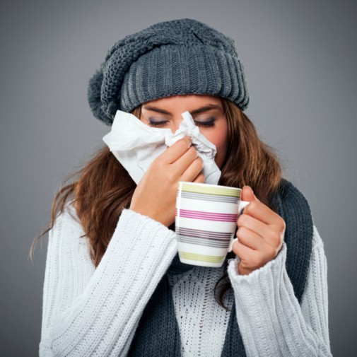 5 myths about the flu