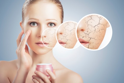 5 ways to combat dry skin
