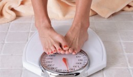 Could weight affect your life expectancy?