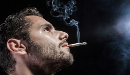Research links smoking to loss of male chromosome