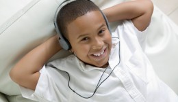 Music may ease kids’ post-surgery pain