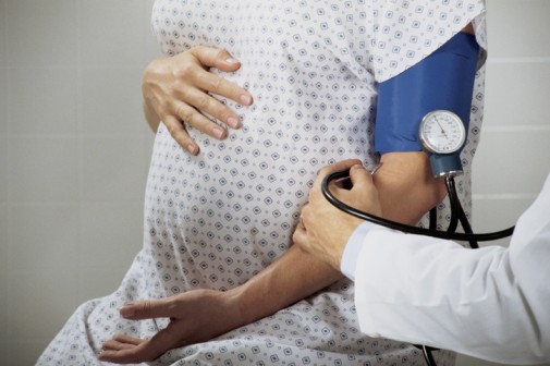 Should you be worried about preeclampsia?