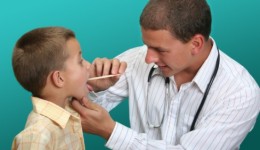 Does your child need their tonsils removed?