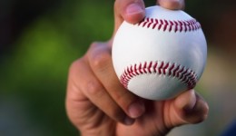 Preventing baseball injuries in kids